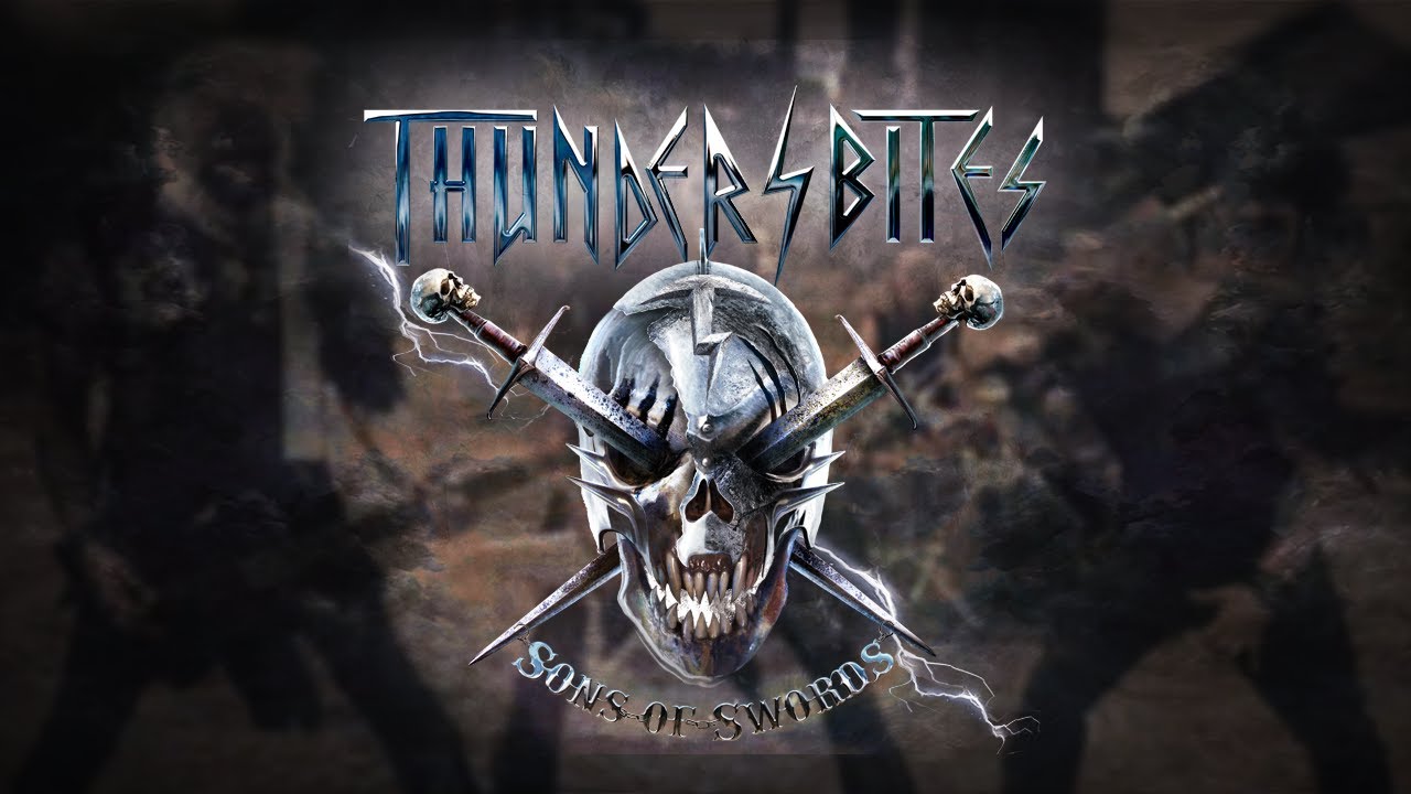 Sons of Swords – Official Music Video