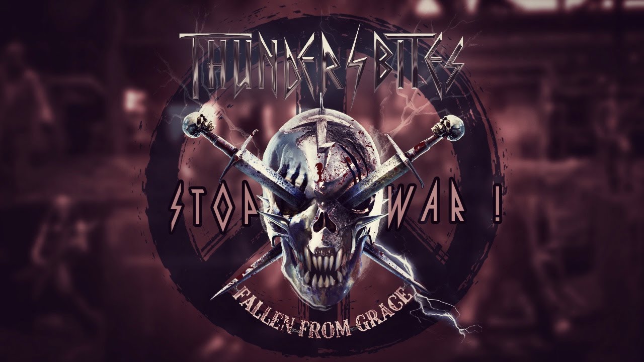Fallen From Grace – Official Music Video